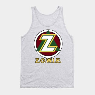 ZOWIE Tank Top